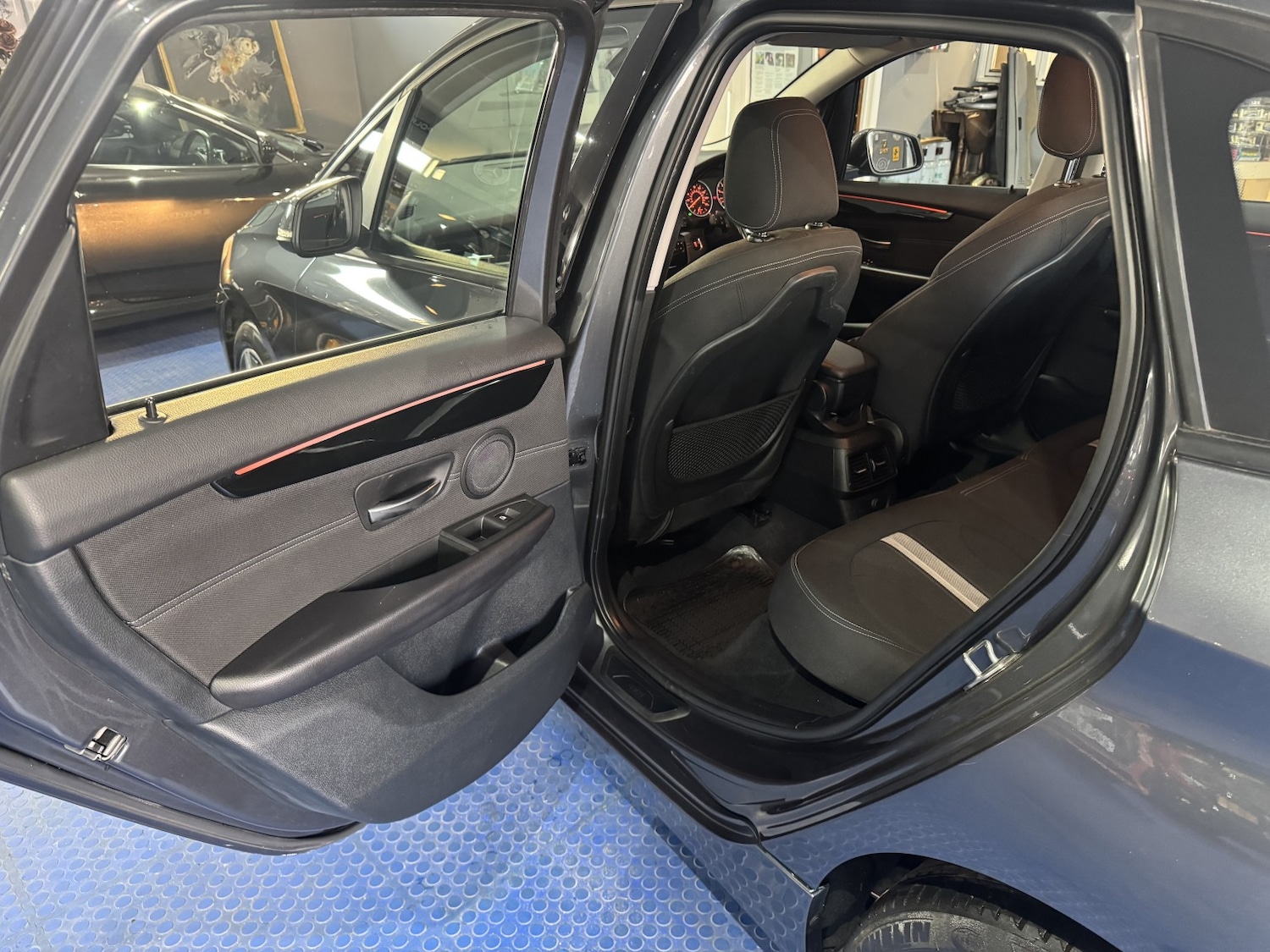 Used BMW 2 Series 2016 for sale - 76951108: Photo 11