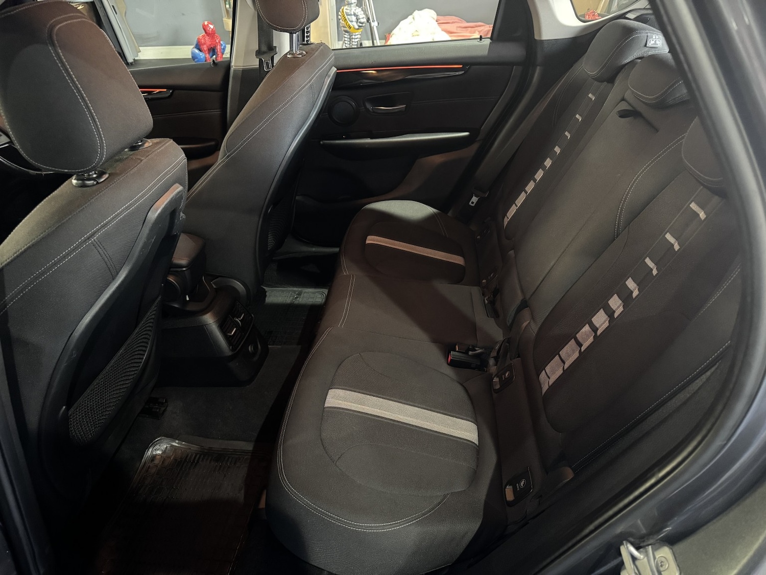 Used BMW 2 Series 2016 for sale - 76951108: Photo 12