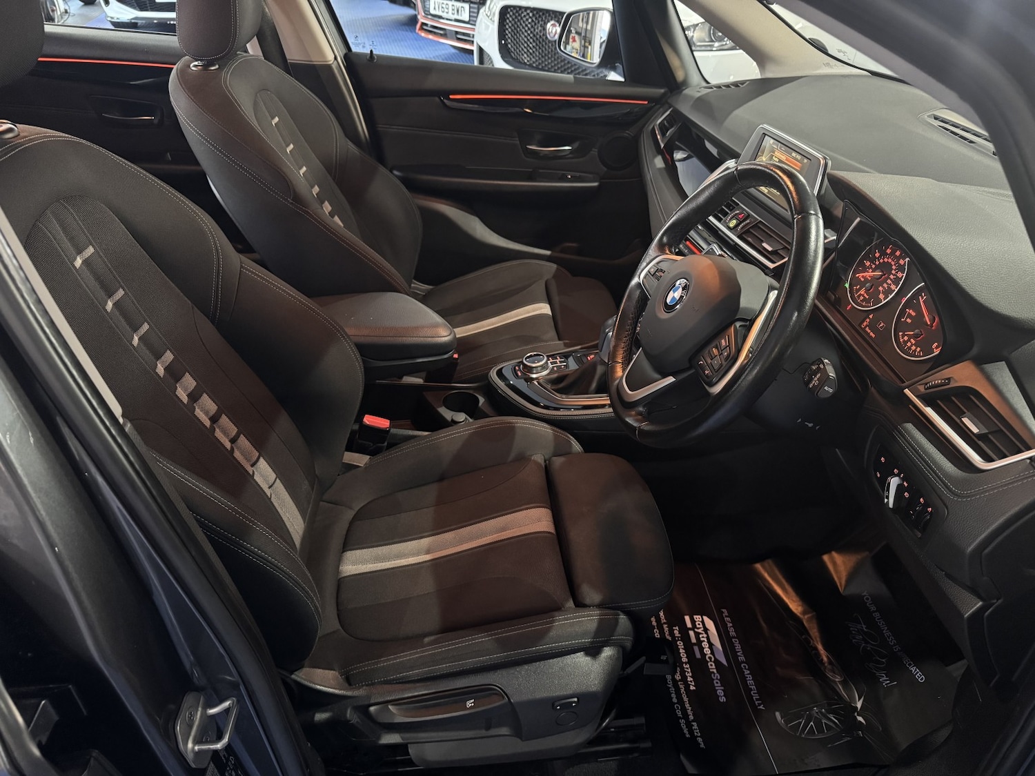 Used BMW 2 Series 2016 for sale - 76951108: Photo 14