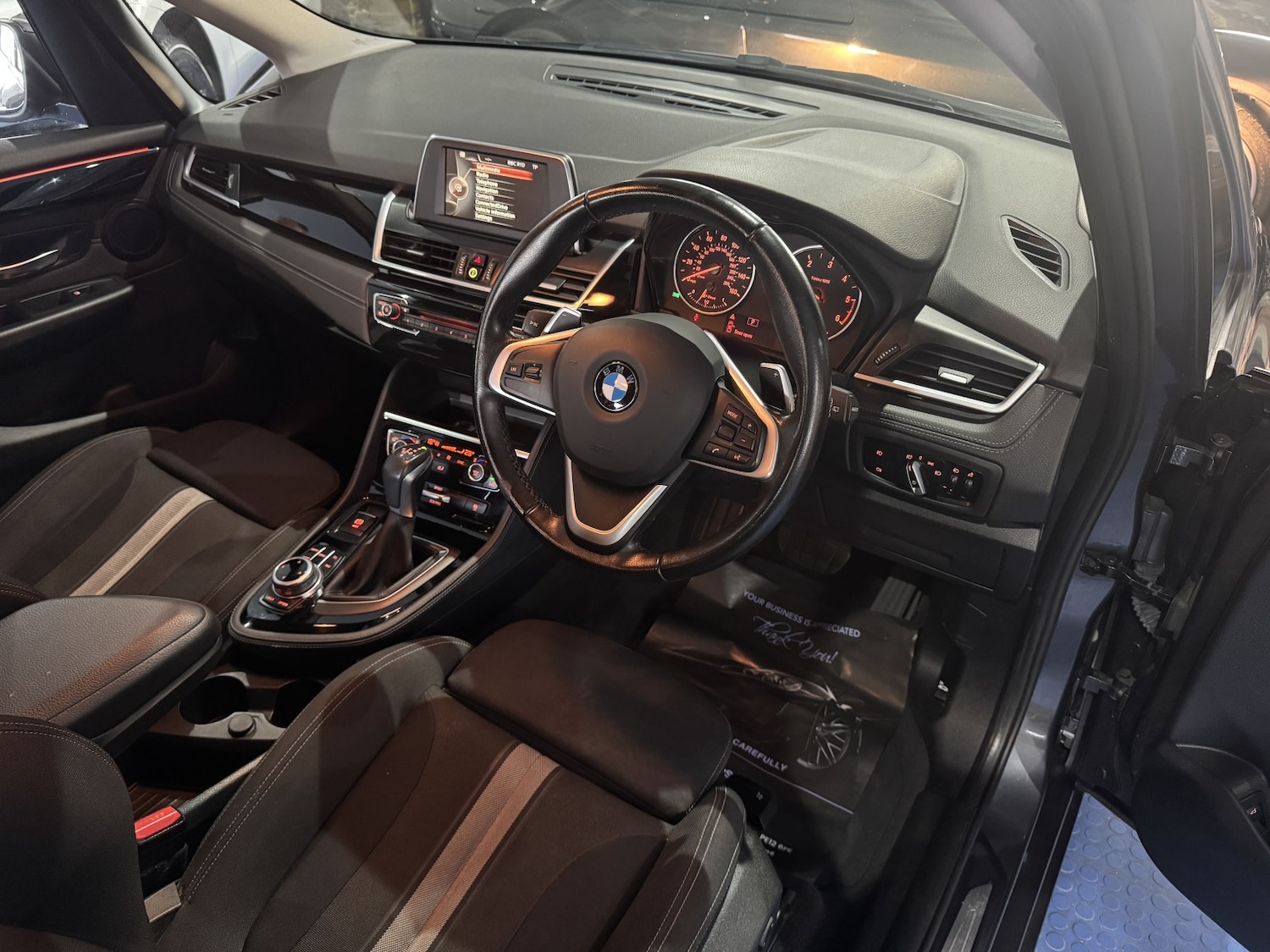 Used BMW 2 Series 2016 for sale - 76951108: Photo 15