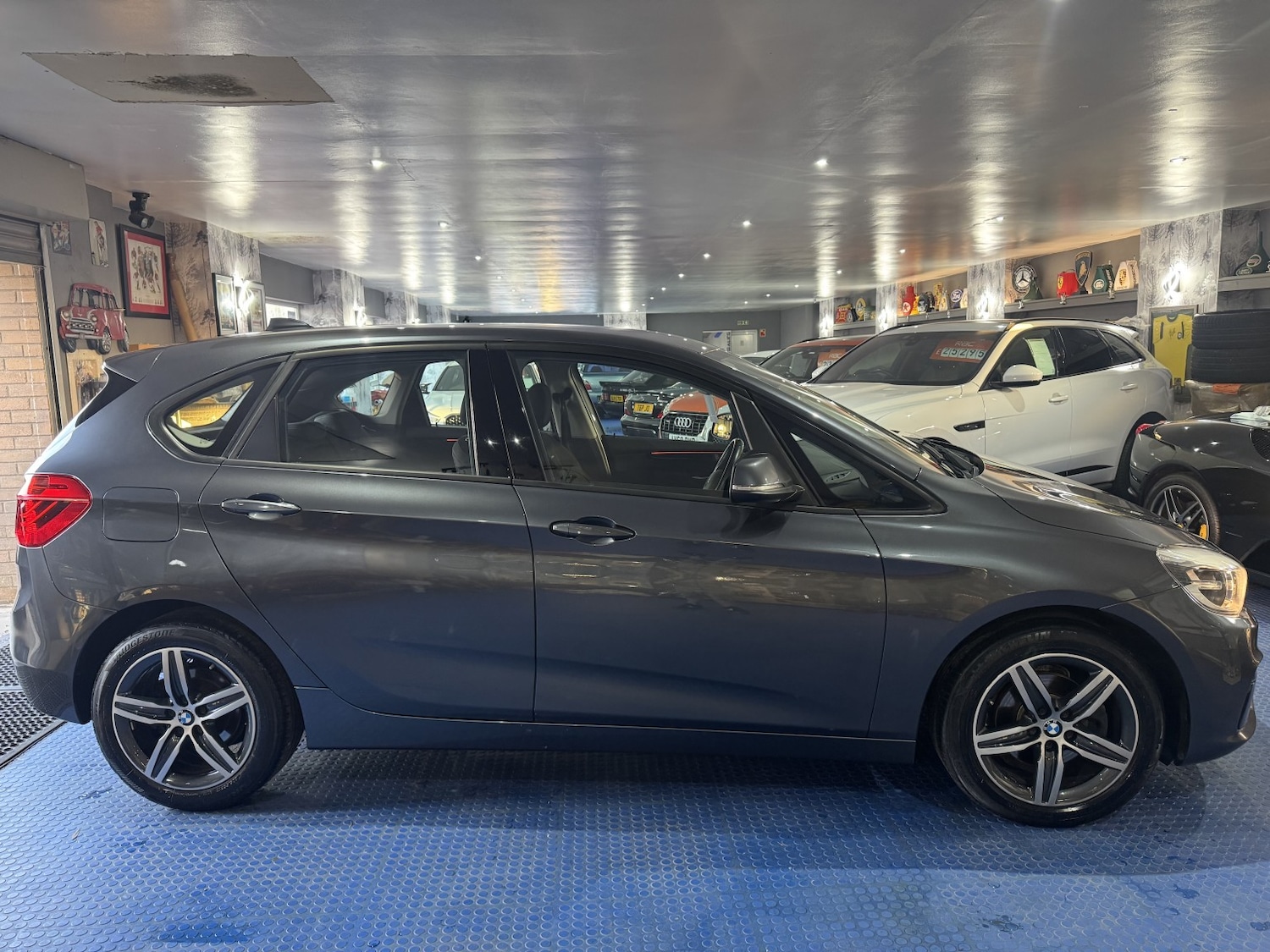 Used BMW 2 Series 2016 for sale - 76951108: Photo 4