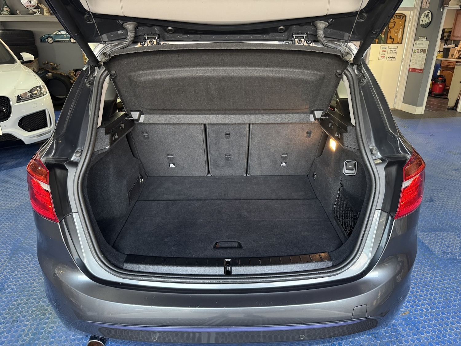 Used BMW 2 Series 2016 for sale - 76951108: Photo 8