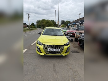 Used Peugeot 208 2025 for sale - 78608279: Photo