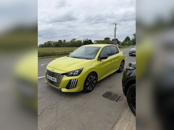 Used Peugeot 208 2025 for sale - 78608279: Photo