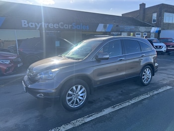 Used Honda CR-V 2011 for sale - 77558583: Photo