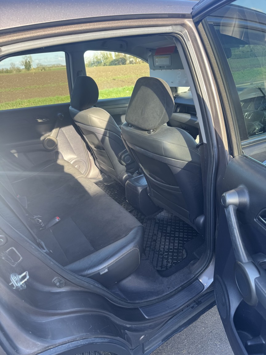 Used Honda CR-V 2011 for sale - 77558583: Photo 5