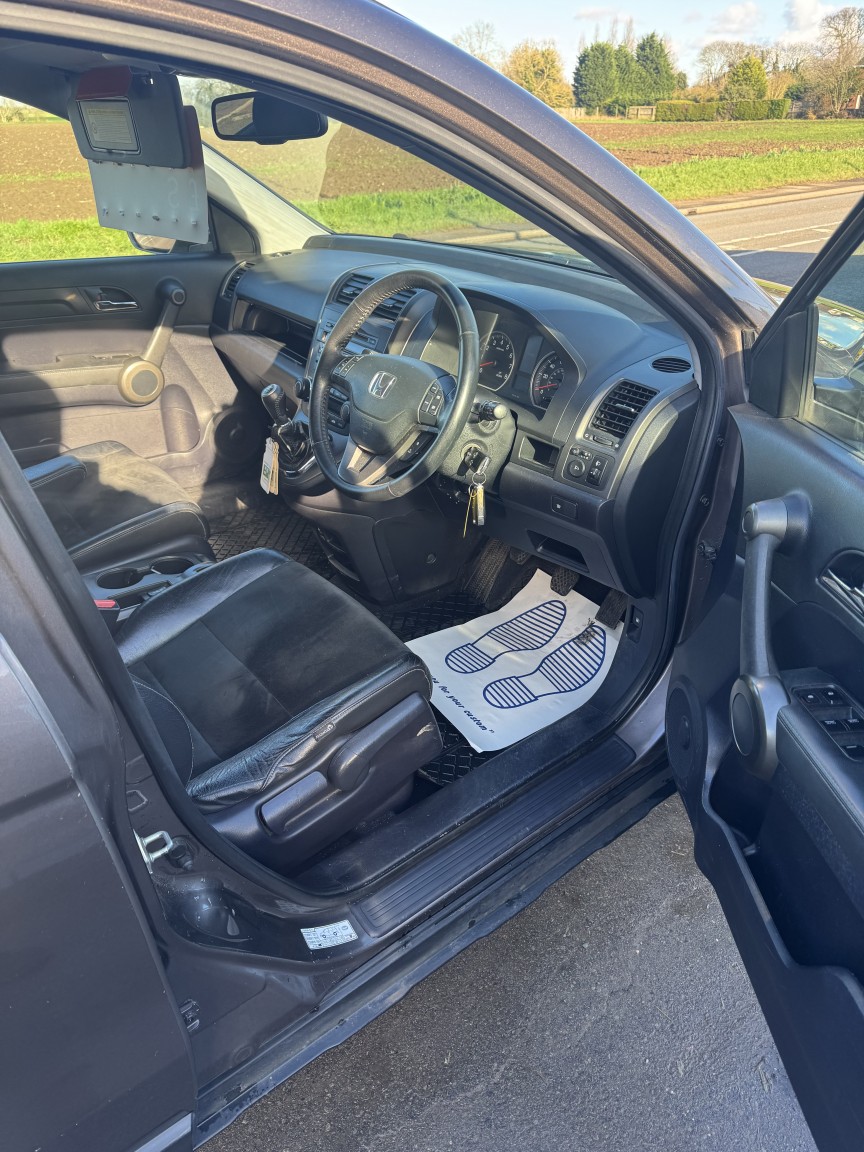 Used Honda CR-V 2011 for sale - 77558583: Photo 6