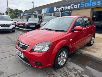 Used Kia Rio 2010 for sale - 79439197: Photo