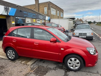Used Kia Rio 2010 for sale - 79439197: Photo