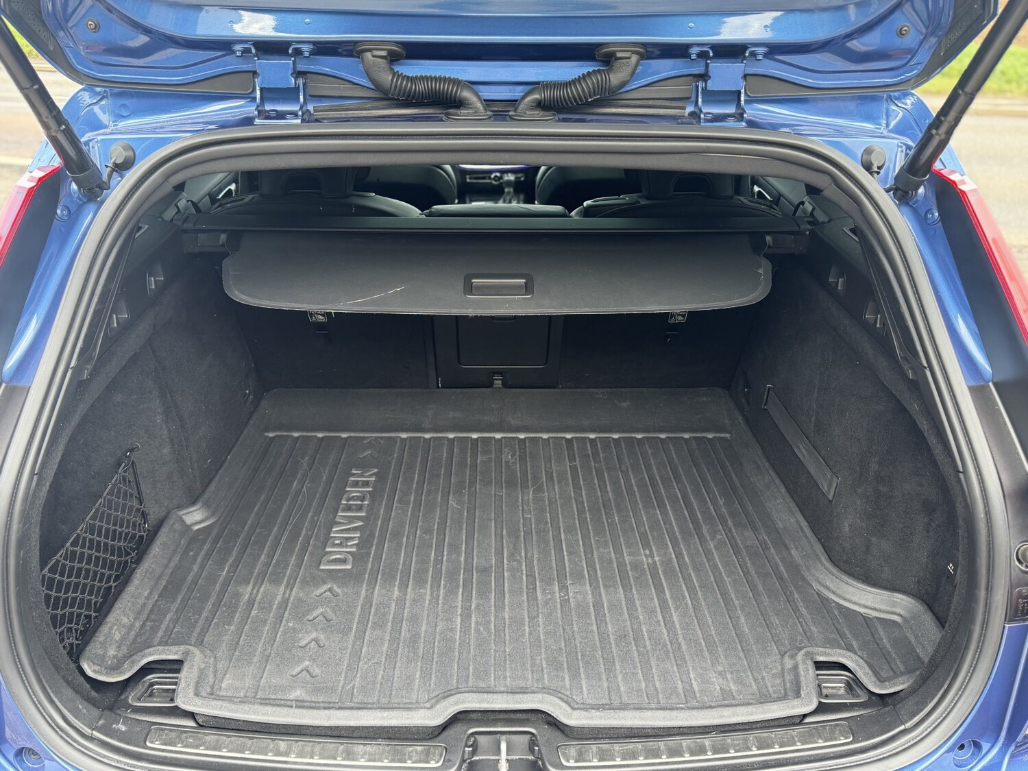 Used Volvo V60 2019 for sale - 76391449: Photo 18