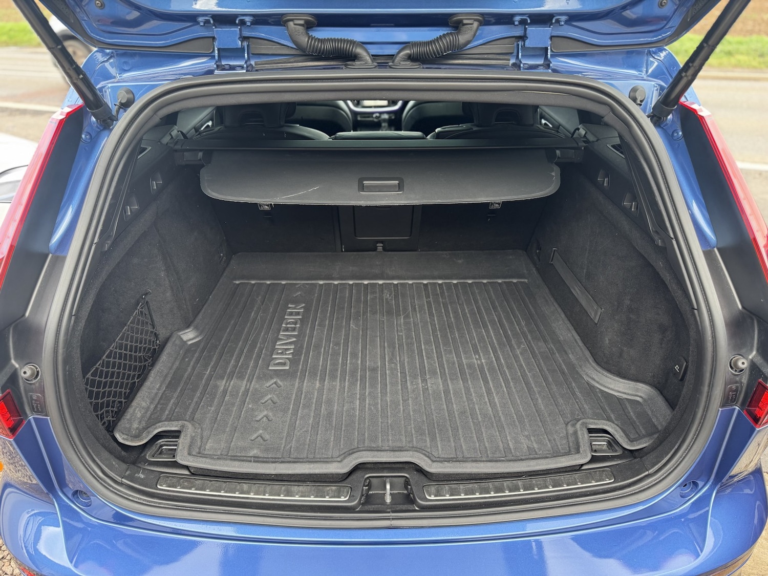 Used Volvo V60 2019 for sale - 76391449: Photo 22