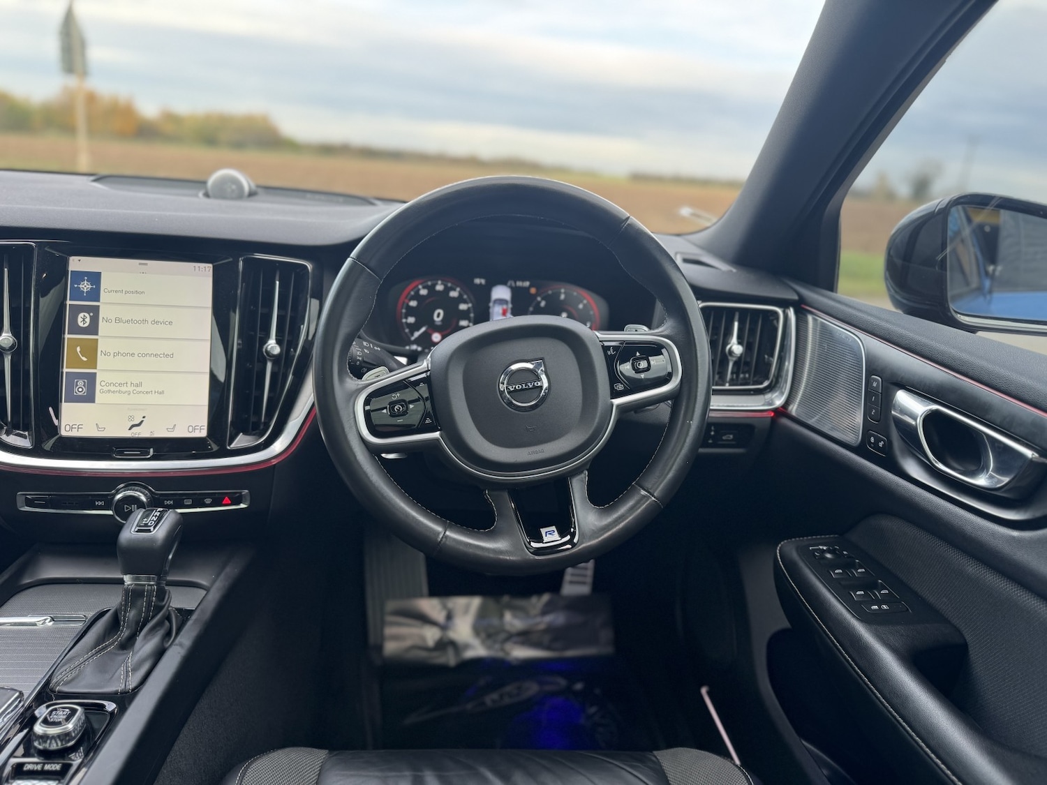 Used Volvo V60 2019 for sale - 76391449: Photo 23