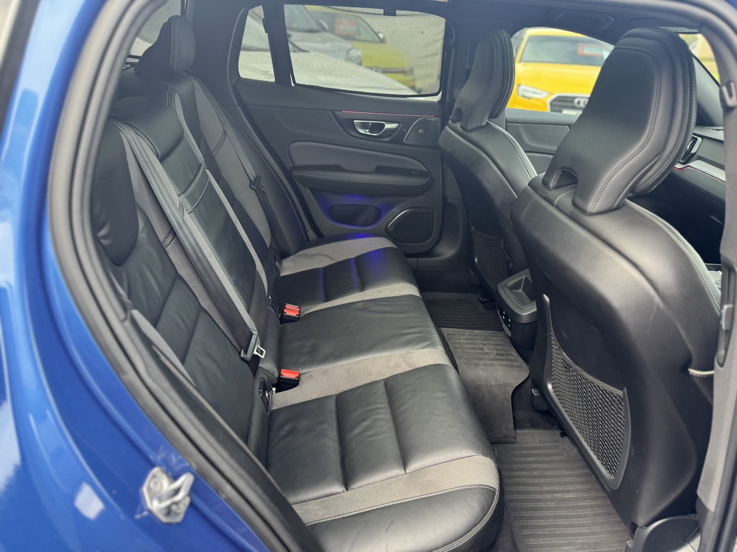 Used Volvo V60 2019 for sale - 76391449: Photo 24