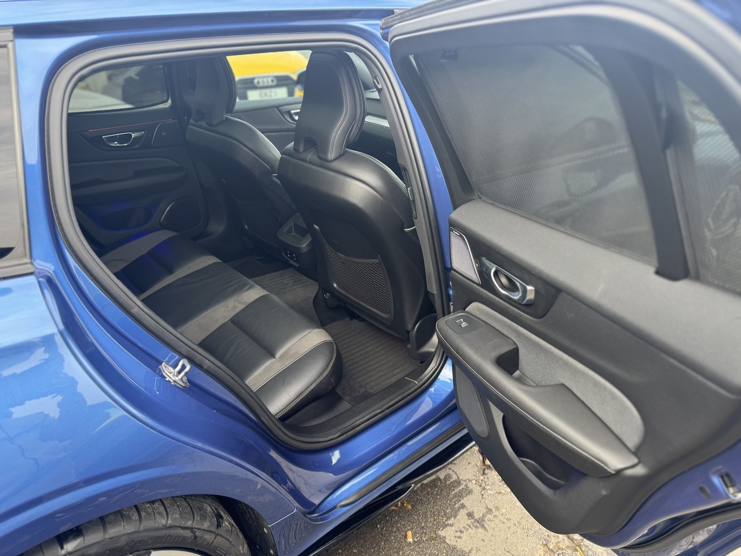 Used Volvo V60 2019 for sale - 76391449: Photo 25