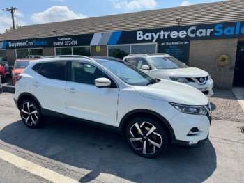2019 - 1.3 DIG-T Tekna 5-Door