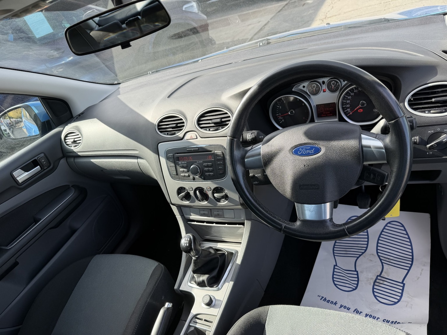 Used Ford Focus 2011 for sale - 77735773: Photo 13