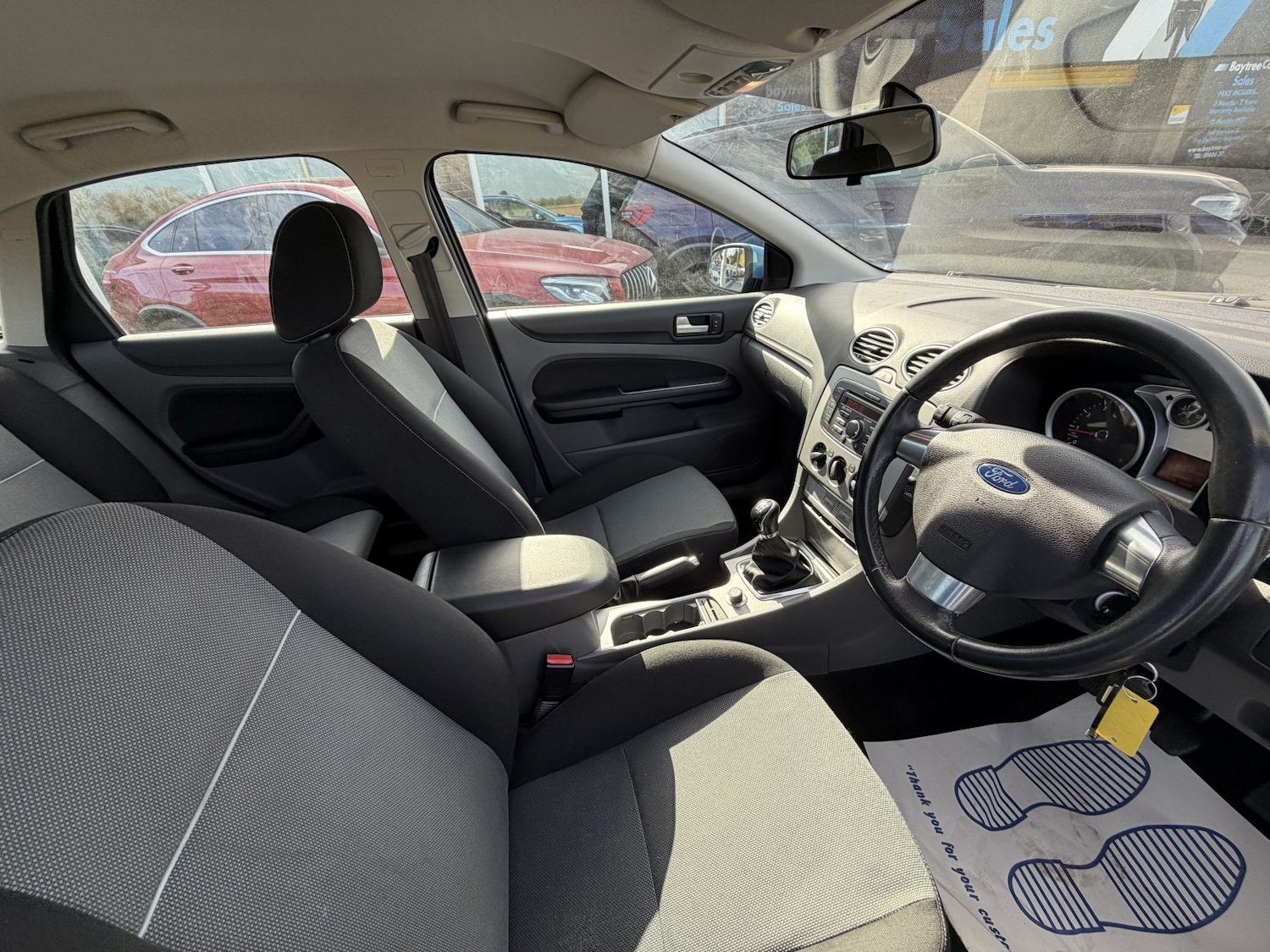 Used Ford Focus 2011 for sale - 77735773: Photo 14