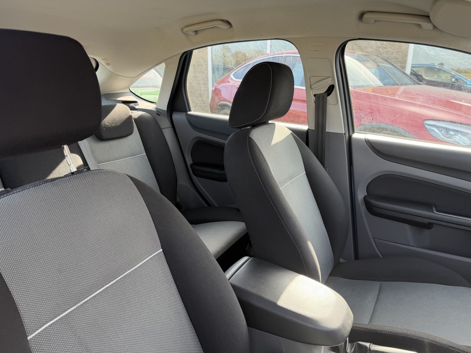 Used Ford Focus 2011 for sale - 77735773: Photo 16