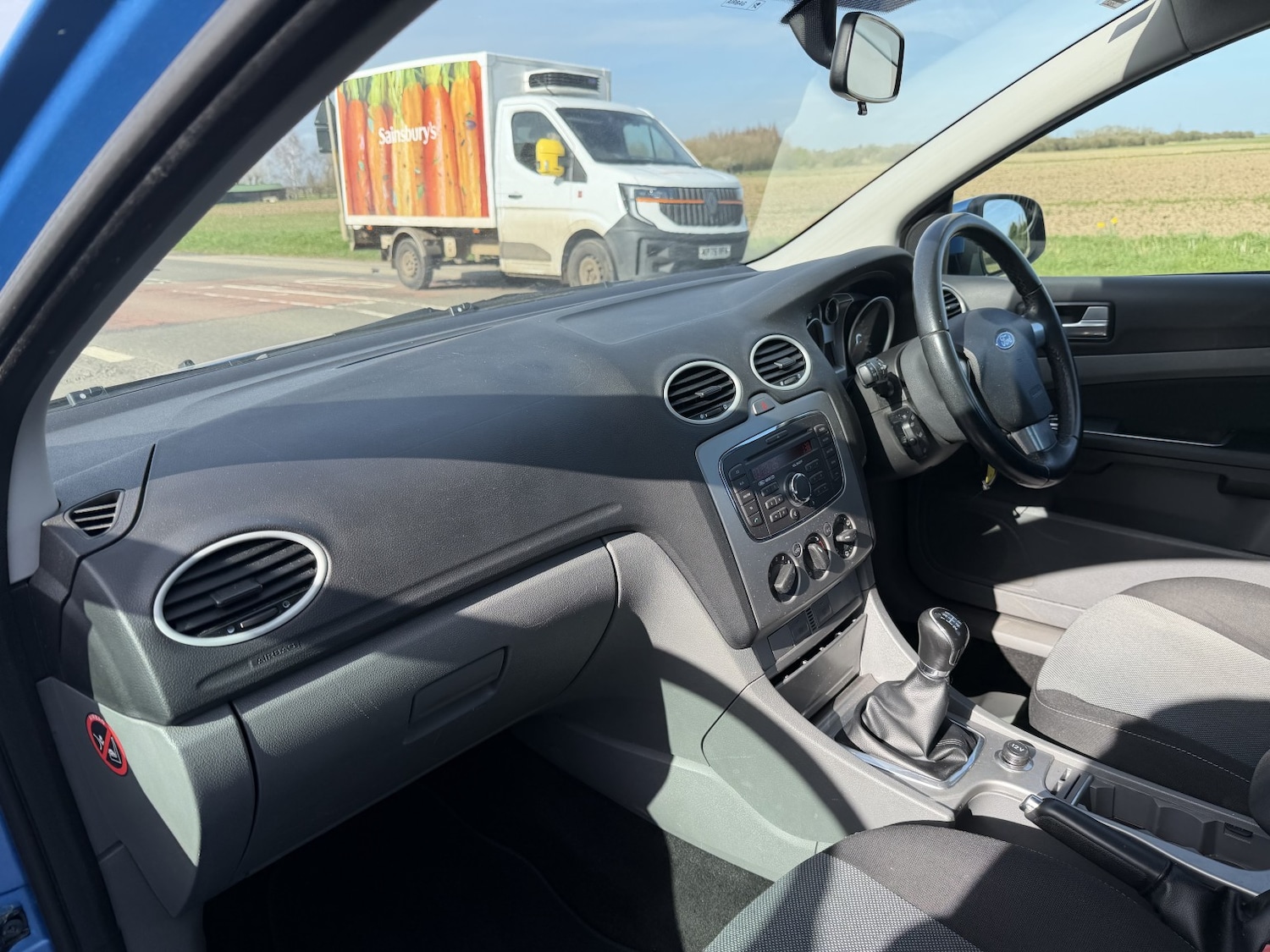 Used Ford Focus 2011 for sale - 77735773: Photo 17