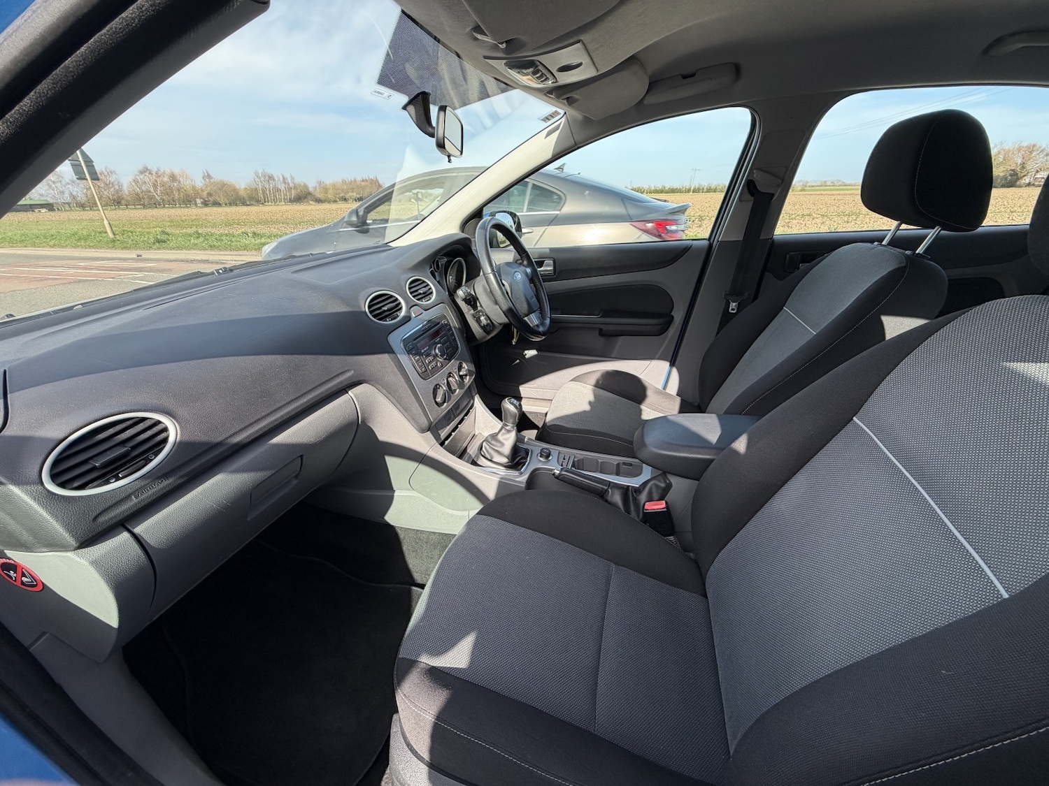 Used Ford Focus 2011 for sale - 77735773: Photo 18