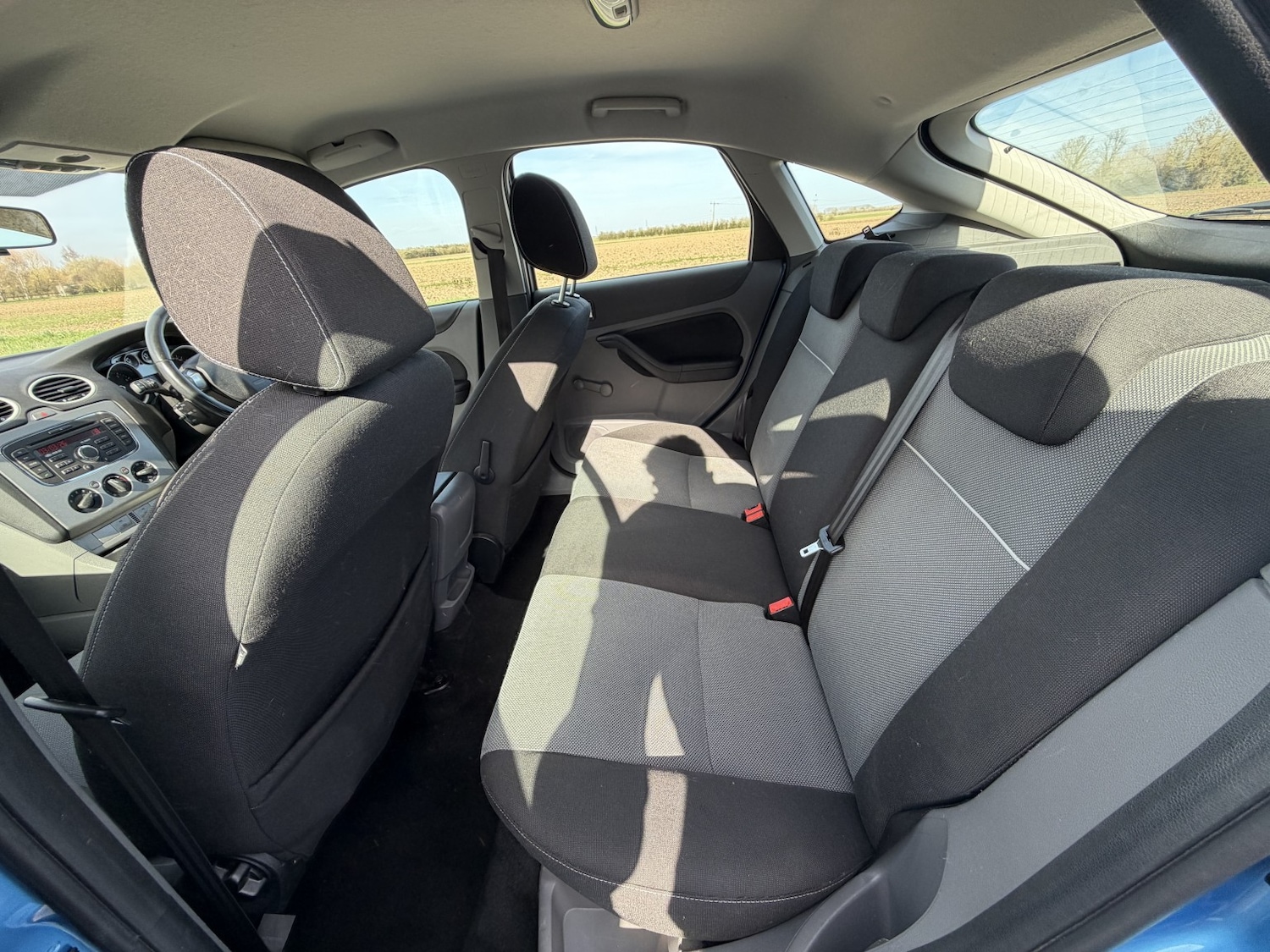 Used Ford Focus 2011 for sale - 77735773: Photo 19