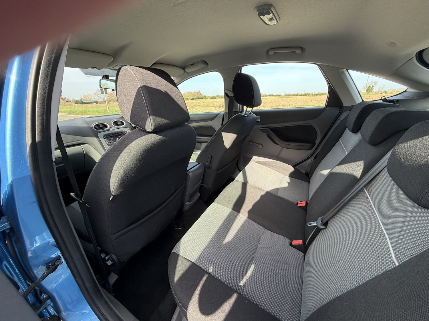 Used Ford Focus 2011 for sale - 77735773: Photo 20