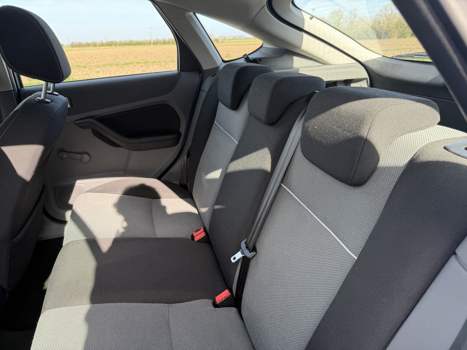 Used Ford Focus 2011 for sale - 77735773: Photo 21