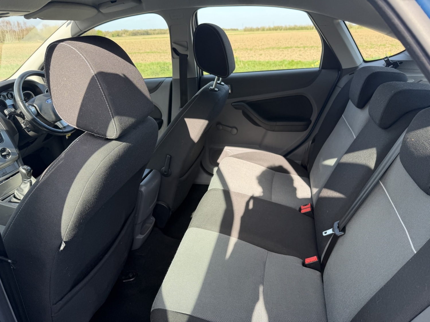 Used Ford Focus 2011 for sale - 77735773: Photo 22