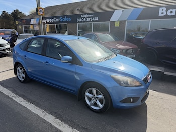 Used Ford Focus 2011 for sale - 77735773: Photo
