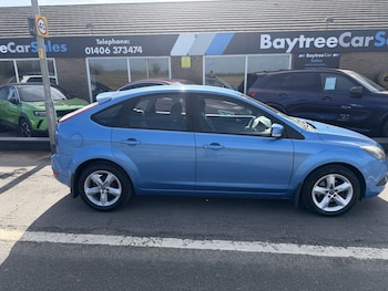 Used Ford Focus 2011 for sale - 77735773: Photo