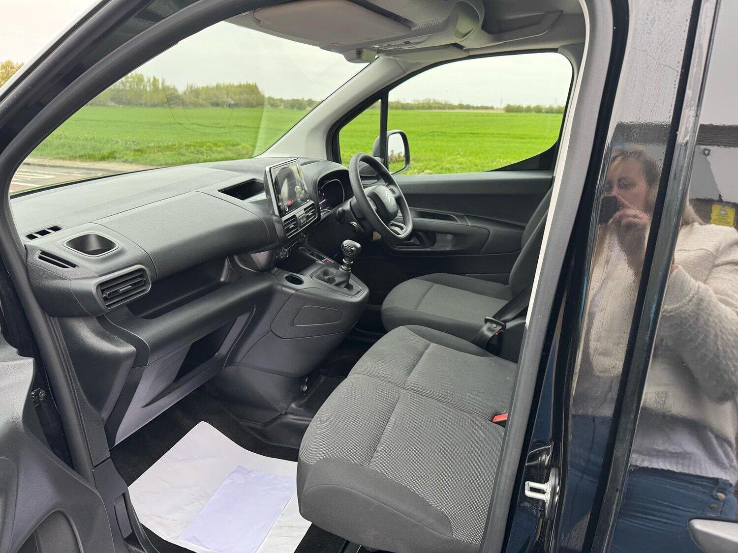 Used Citroen Berlingo 2024 for sale - 76793214: Photo 28