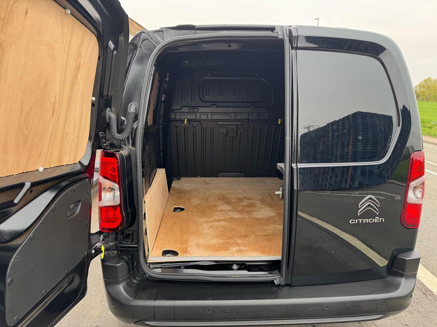 Used Citroen Berlingo 2024 for sale - 76793214: Photo 34