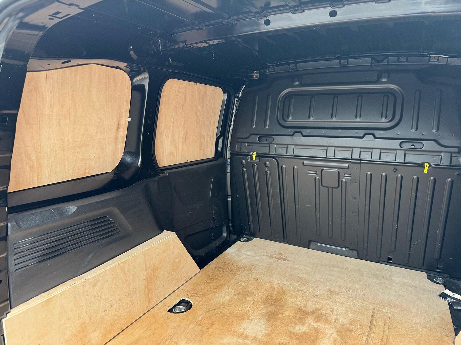 Used Citroen Berlingo 2024 for sale - 76793214: Photo 36