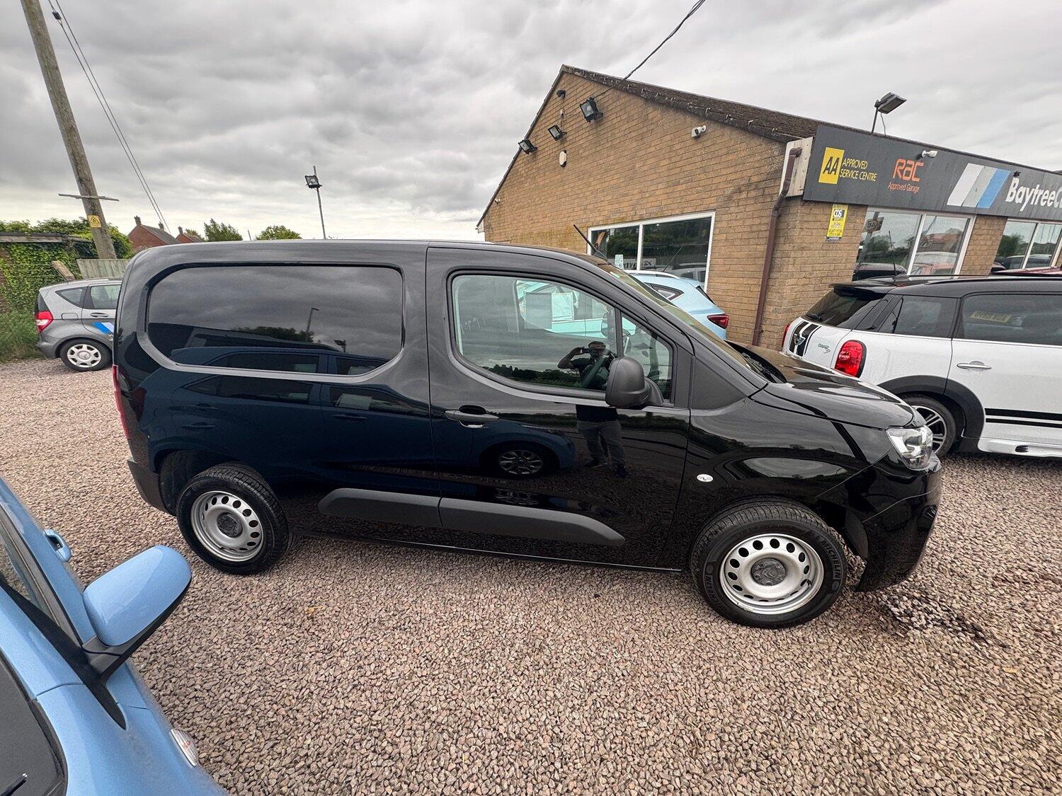 Used Citroen Berlingo 2024 for sale - 76793214: Photo 41