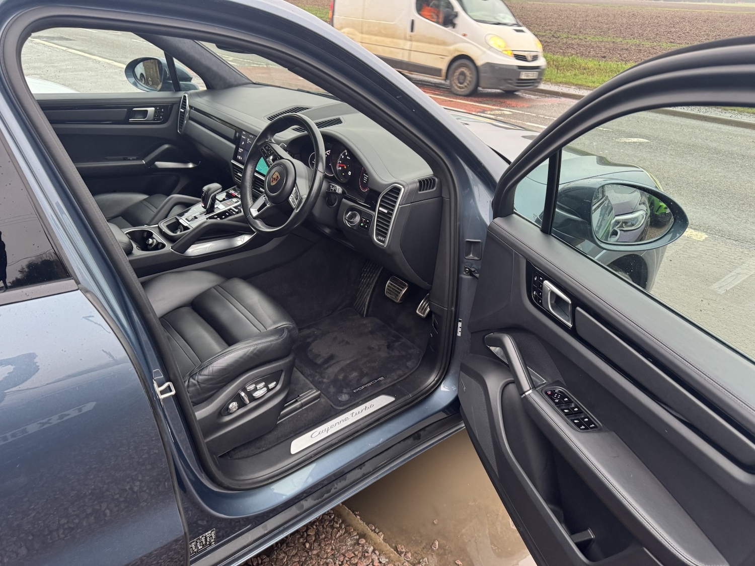 Used Porsche Cayenne 2020 for sale - 77465617: Photo 16