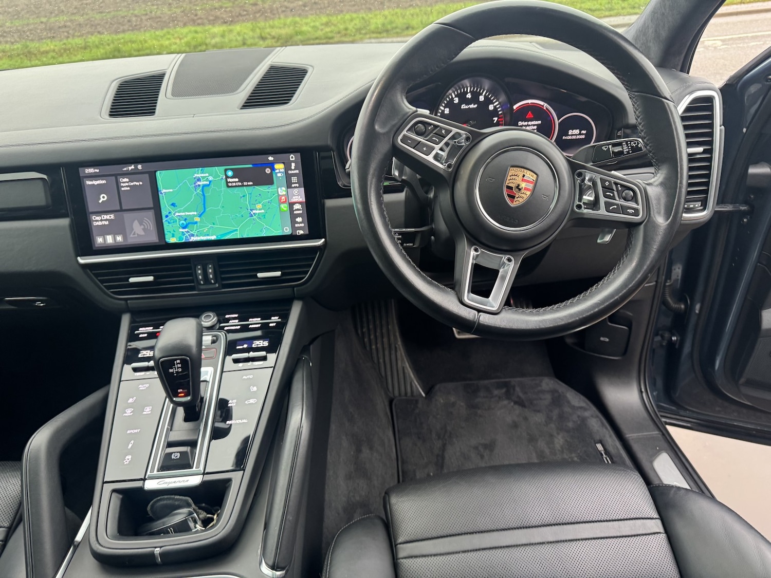 Used Porsche Cayenne 2020 for sale - 77465617: Photo 18