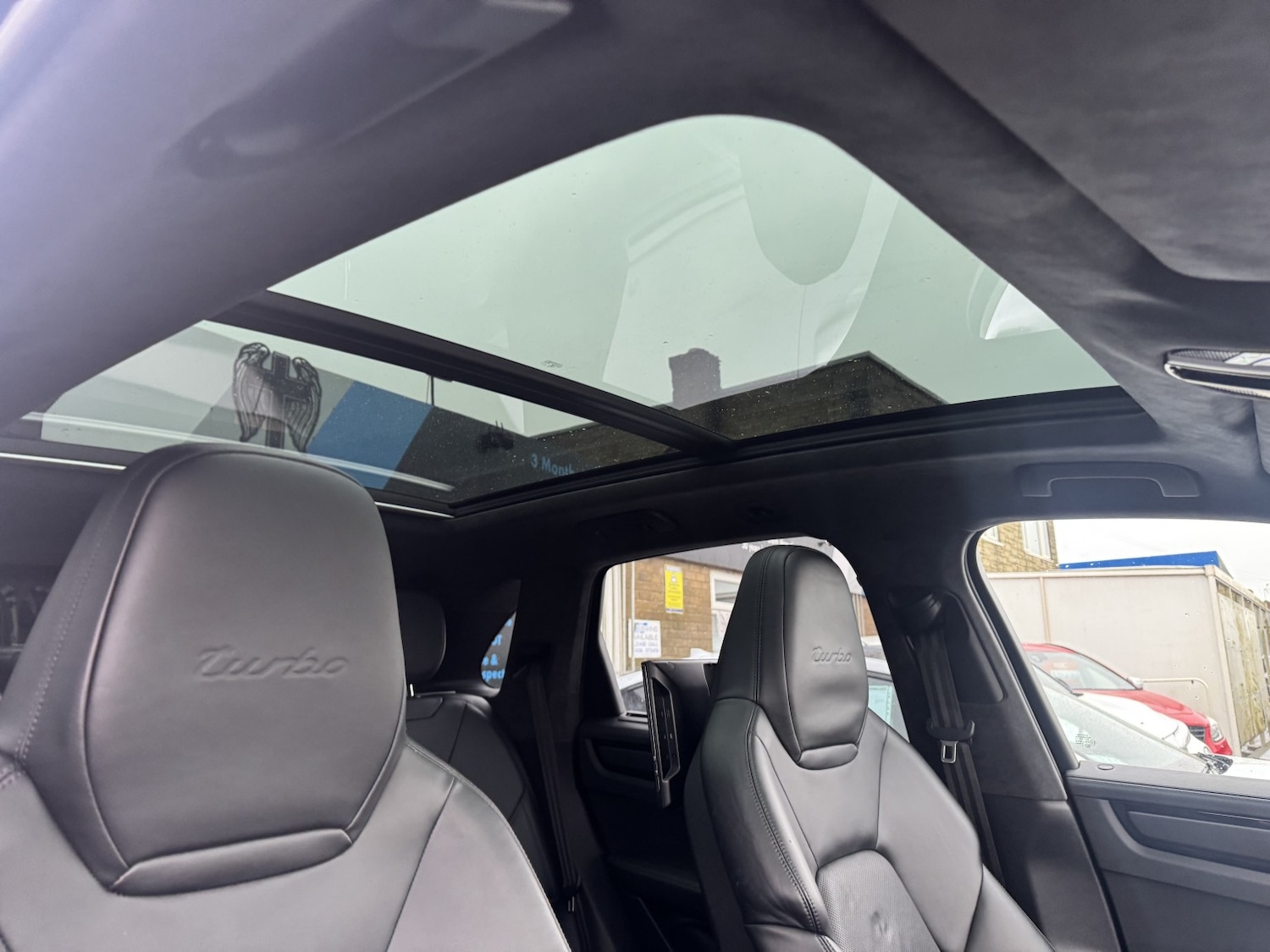 Used Porsche Cayenne 2020 for sale - 77465617: Photo 19