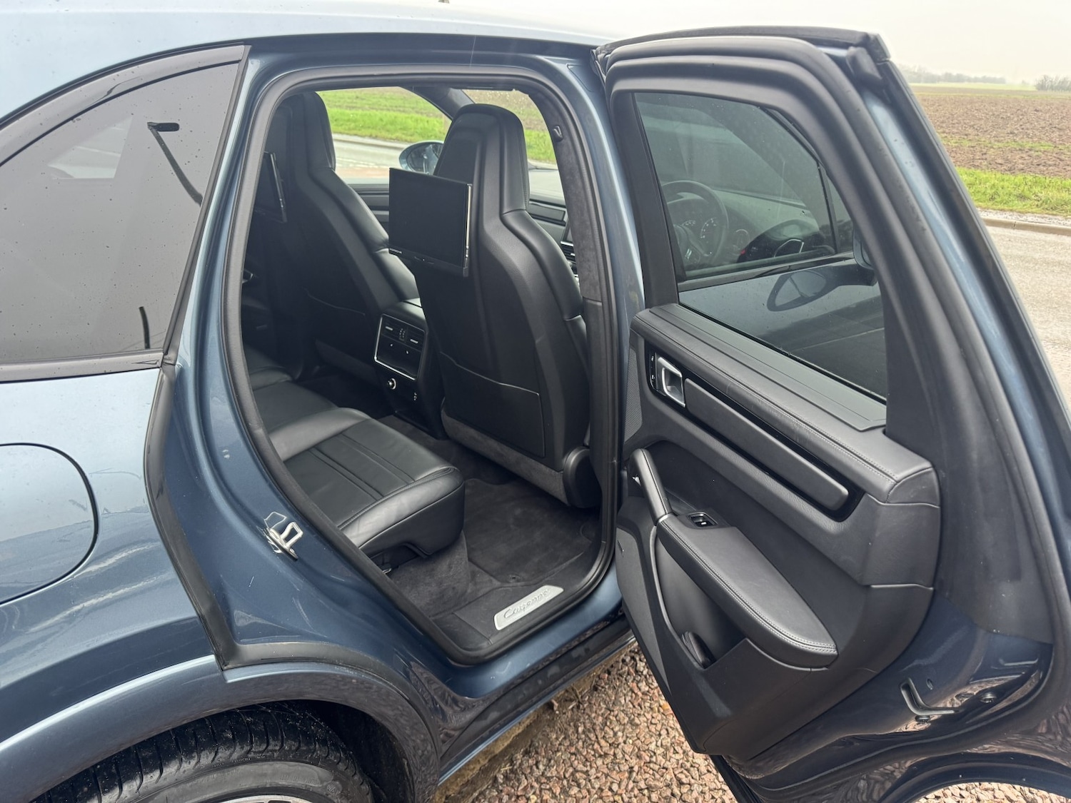 Used Porsche Cayenne 2020 for sale - 77465617: Photo 20