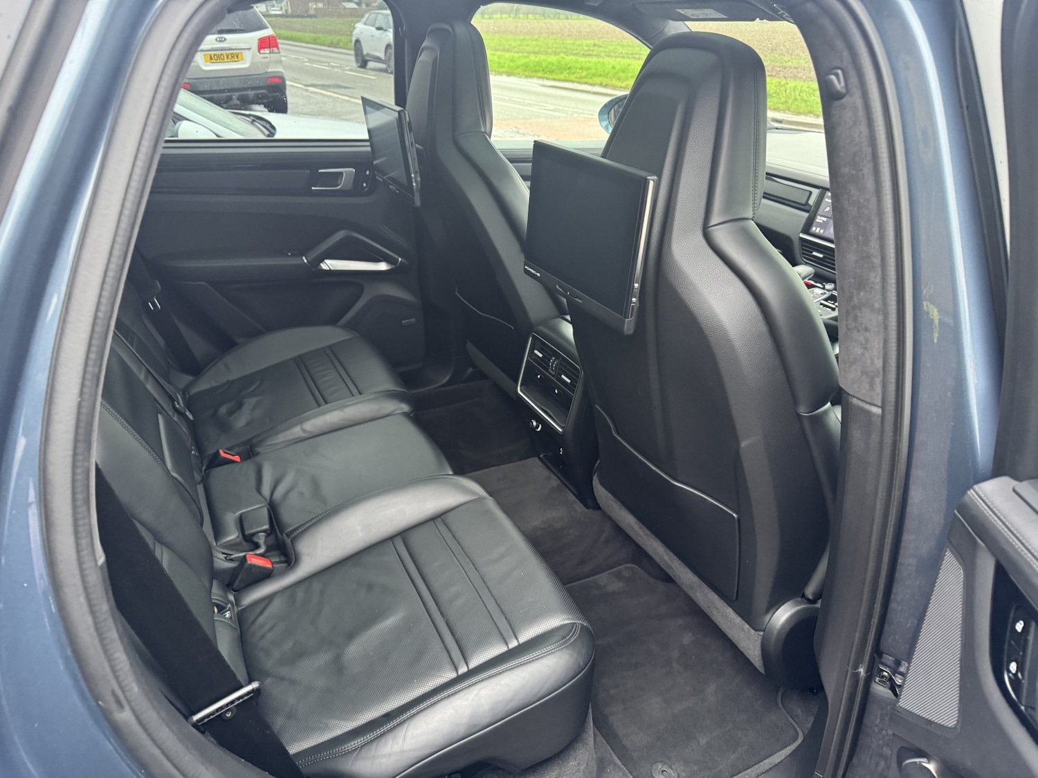 Used Porsche Cayenne 2020 for sale - 77465617: Photo 21