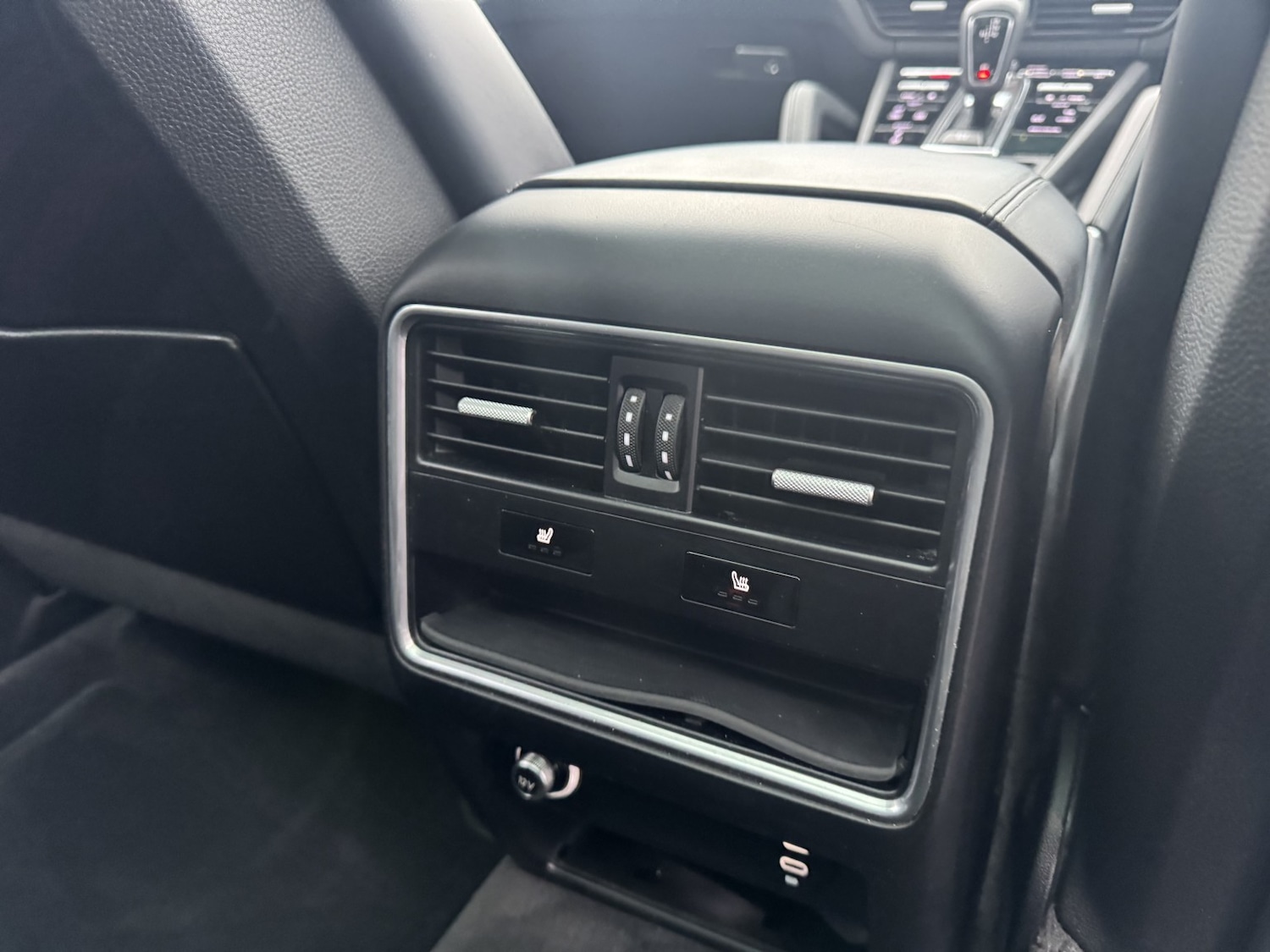 Used Porsche Cayenne 2020 for sale - 77465617: Photo 23