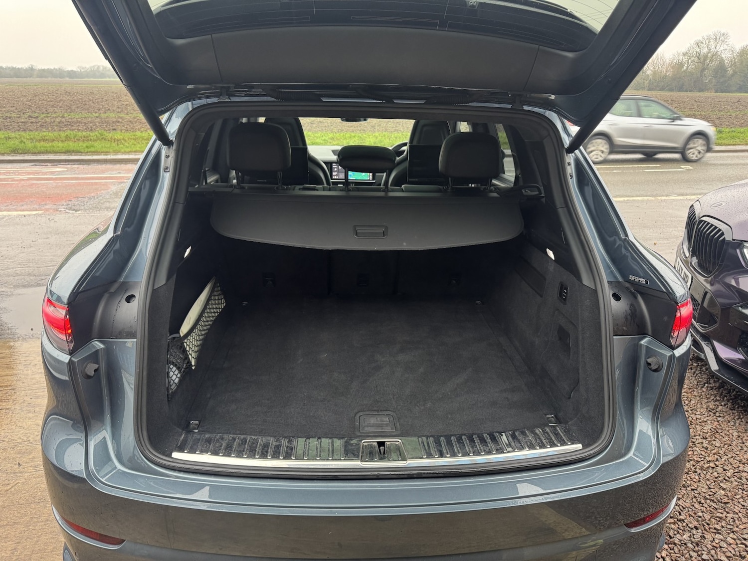 Used Porsche Cayenne 2020 for sale - 77465617: Photo 24