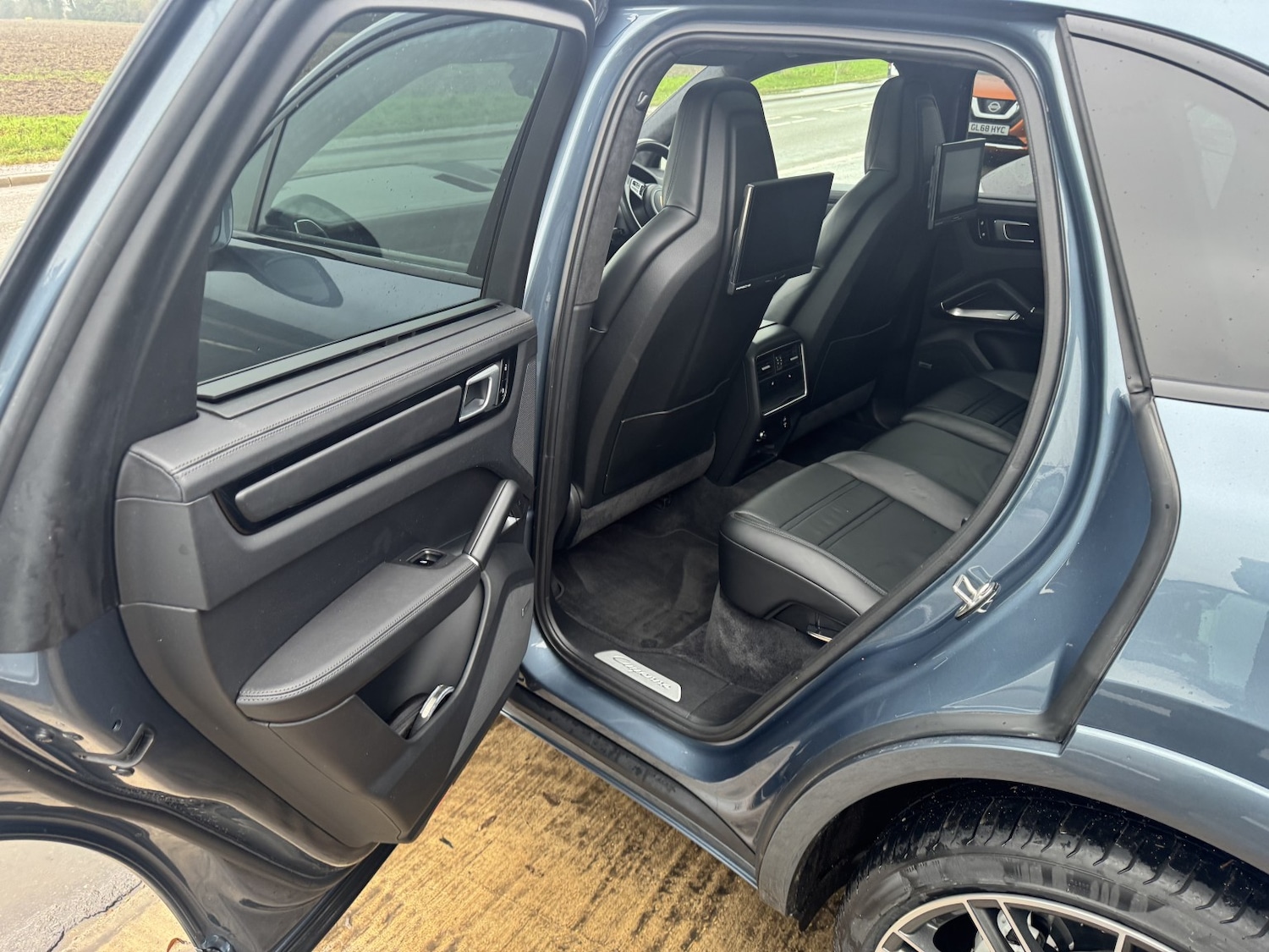 Used Porsche Cayenne 2020 for sale - 77465617: Photo 25