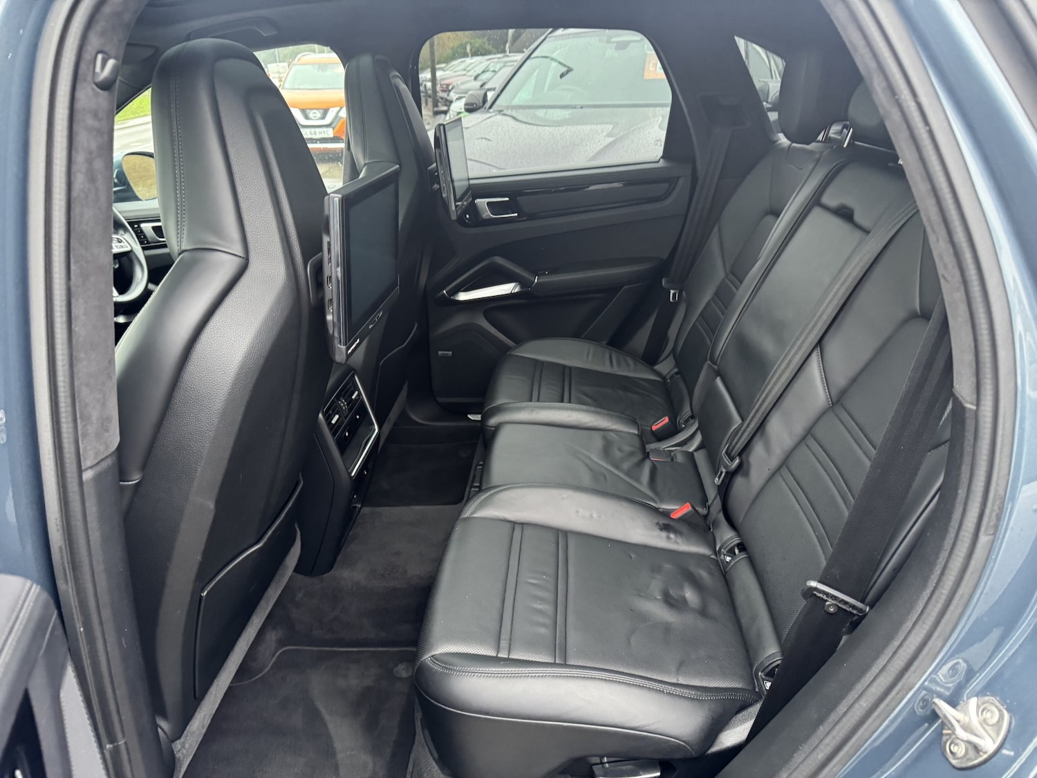 Used Porsche Cayenne 2020 for sale - 77465617: Photo 26