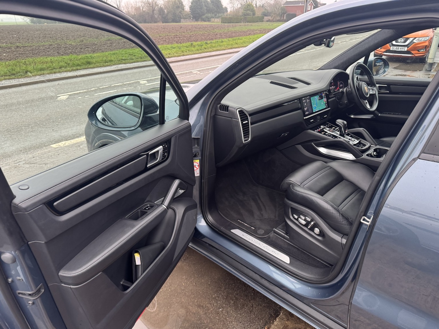 Used Porsche Cayenne 2020 for sale - 77465617: Photo 27