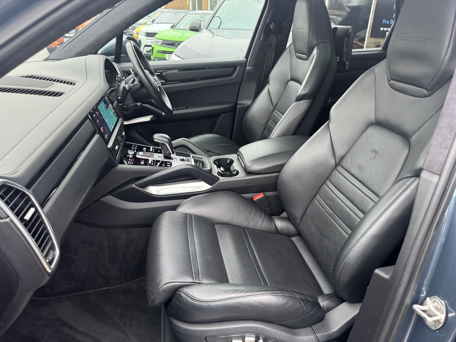 Used Porsche Cayenne 2020 for sale - 77465617: Photo 28