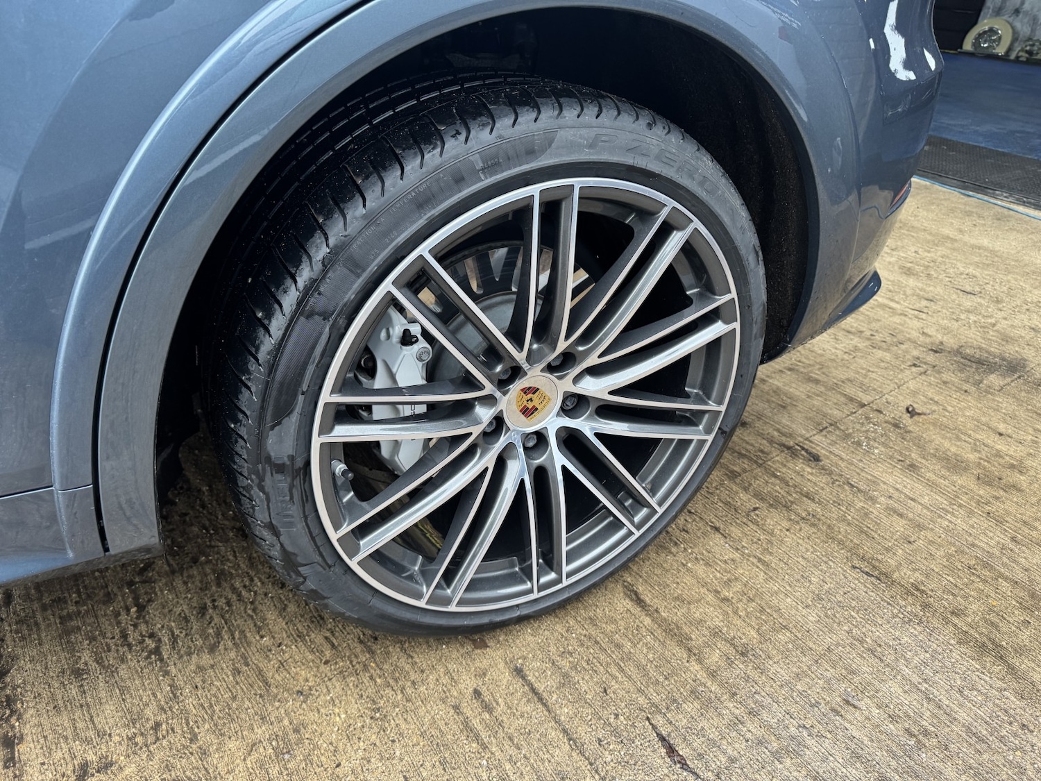 Used Porsche Cayenne 2020 for sale - 77465617: Photo 30