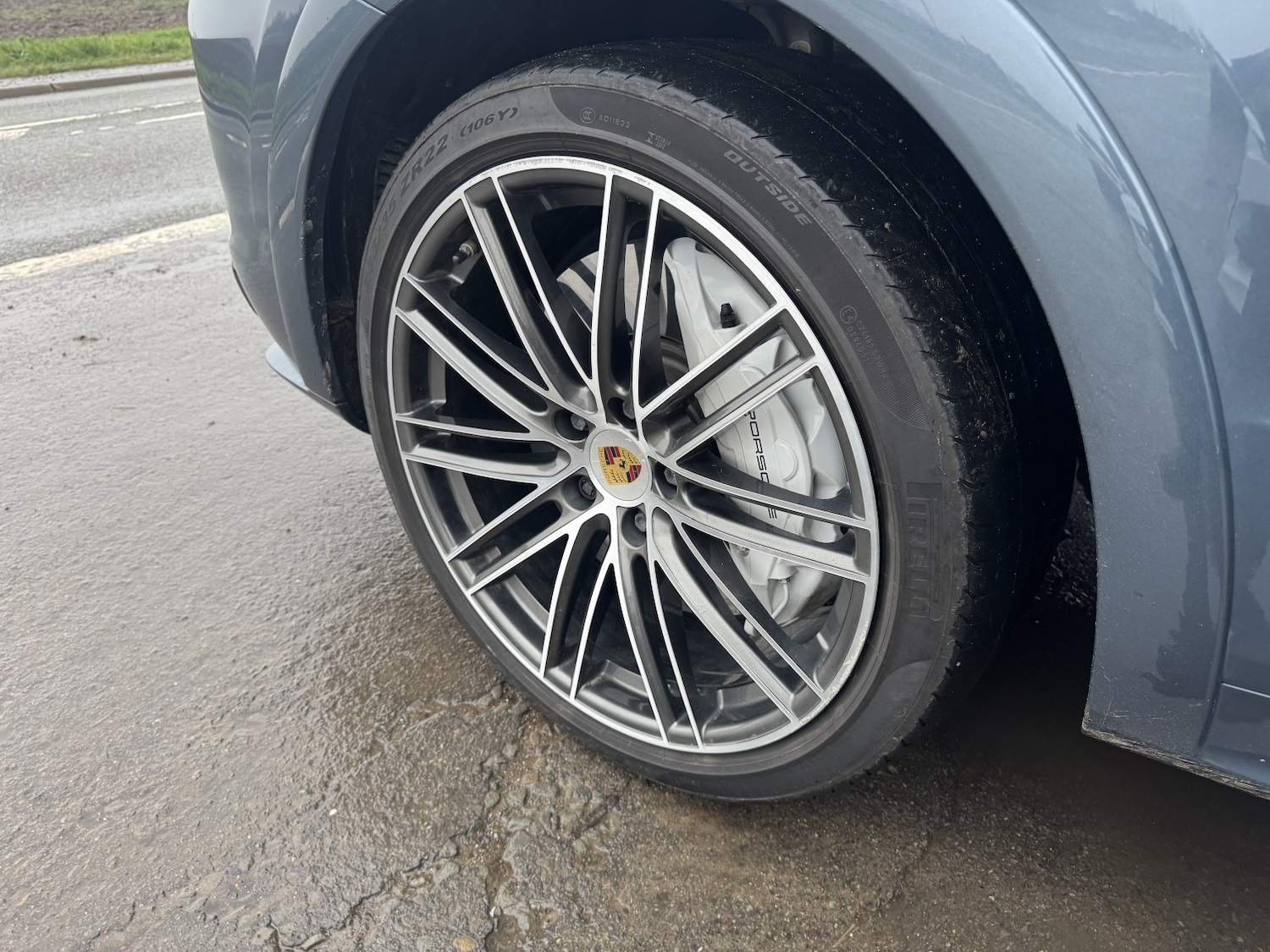 Used Porsche Cayenne 2020 for sale - 77465617: Photo 31