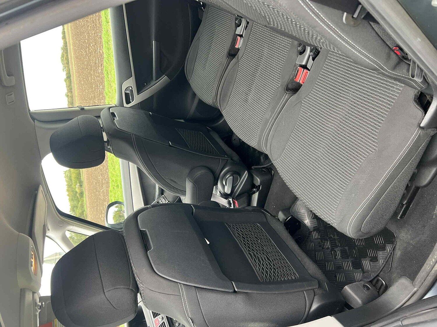 Used Citroen C4 Picasso 2011 for sale - 76174037: Photo 14