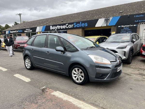Used Citroen C4 Picasso 2011 for sale - 76174037: Photo 1