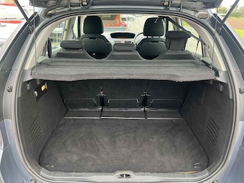 2011 - 1.6 HDi VTR+ 5-Door